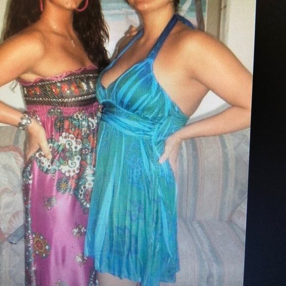 Summer dress - Picture 5 of 5